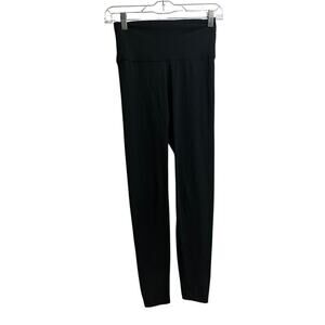 Nike Dri-Fit Women's Black Leggings Small